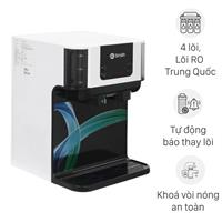 Máy lọc nước RO nóng nguội AOSmith ECO-AOC75PUR 4 lõi