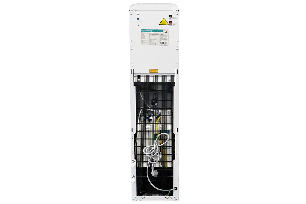 Máy lọc nước RO nóng lạnh Korihome WPK-962 12 lõi - 8