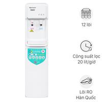 Máy lọc nước RO nóng lạnh Korihome WPK-962 12 lõi