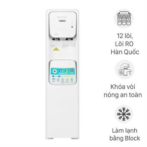 Máy lọc nước RO Korihome WPK-965