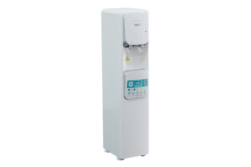 Máy lọc nước RO nóng lạnh Korihome WPK-965 12 lõi - 3