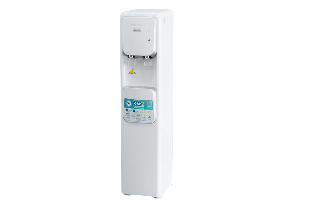 Máy lọc nước RO nóng lạnh Korihome WPK-965 12 lõi - 6