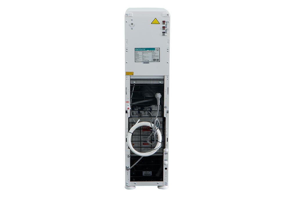 Máy lọc nước RO nóng lạnh Korihome WPK-965 12 lõi - 9