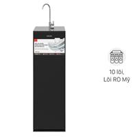 Máy lọc nước RO Hydrogen Toshiba TWP-NA1SVN(K) 10 lõi