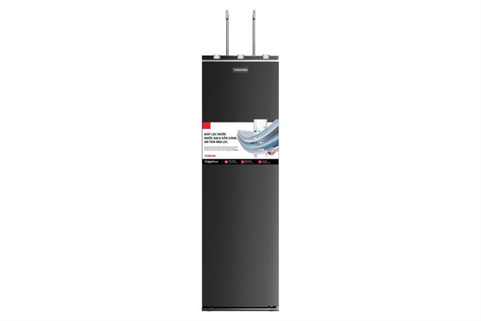 Máy lọc nước RO nóng nguội lạnh Hydrogen Toshiba TWP-WA3SVN(K) 10 lõi