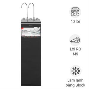 Máy lọc nước RO nóng nguội lạnh Hydrogen Toshiba TWP-WA3SVN(K)