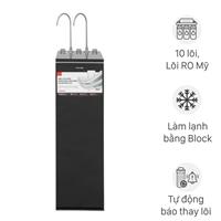 Máy lọc nước RO nóng nguội lạnh Hydrogen Toshiba TWP-WA3SVN(K) 10 lõi
