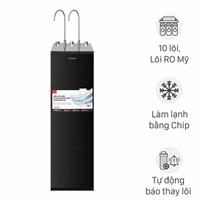 Máy lọc nước RO nóng nguội lạnh Hydrogen Toshiba TWP-WA2SVN(K) 10 lõi