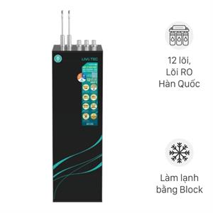 Máy lọc nước RO Livotec 828