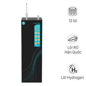 Máy lọc nước RO Hydrogen Livotec 818