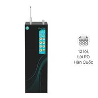 Máy lọc nước RO Hydrogen Livotec 818 12 lõi