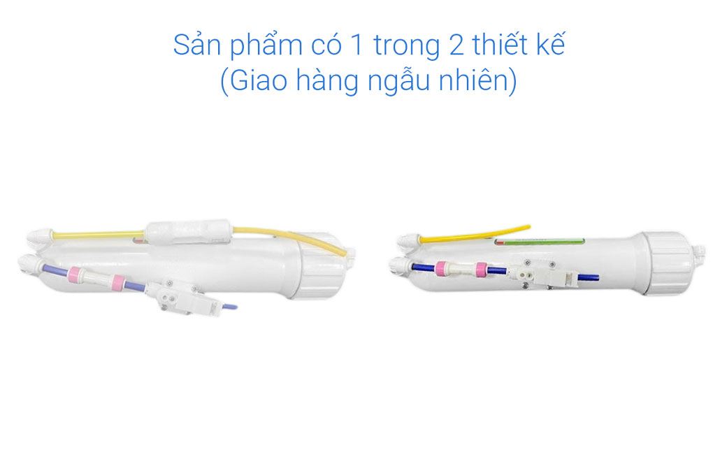 Máy lọc nước RO Hydrogen Kangaroo KG11K5-H1G 11 lõi Màu Trắng