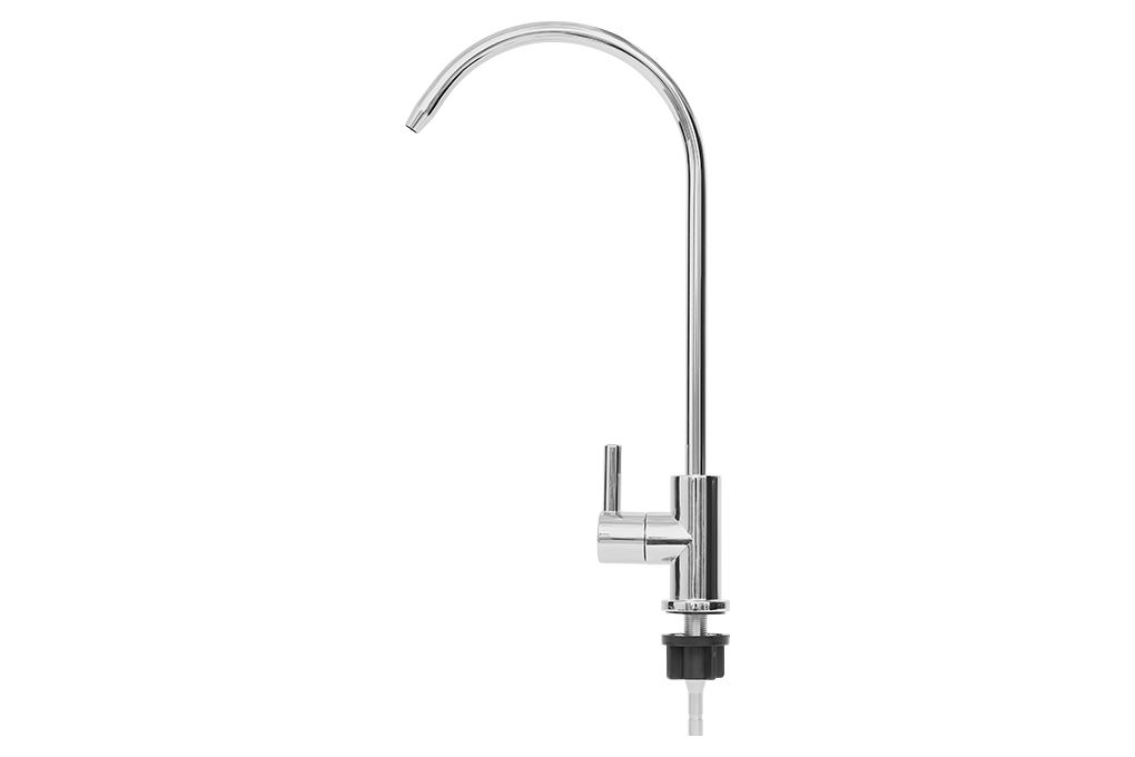 Máy lọc nước RO Hydrogen Kangaroo KG11K5-H1G 11 lõi Màu Trắng