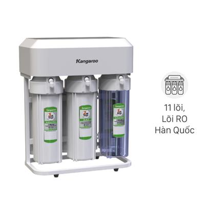 Máy lọc nước RO Hydrogen Kangaroo KG11K5-H1G 11 lõi