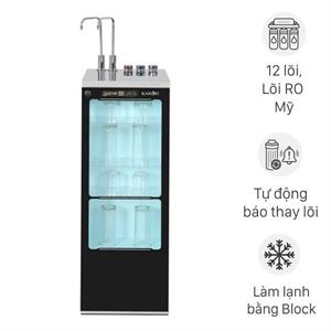 Máy lọc nước RO Karofi Platinum S6