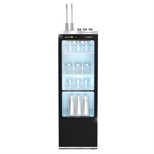 Máy lọc nước RO nóng nguội lạnh Karofi Platinum S6