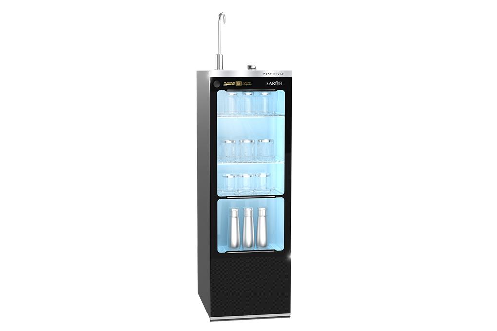 Máy lọc nước RO Karofi Platinum S2 12 lõi - 3