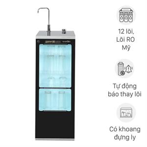 Máy lọc nước RO Karofi Platinum S2
