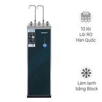 Máy lọc nước RO nóng nguội lạnh Hydrogen Sanaky SNK-S3HK85 10 lõi