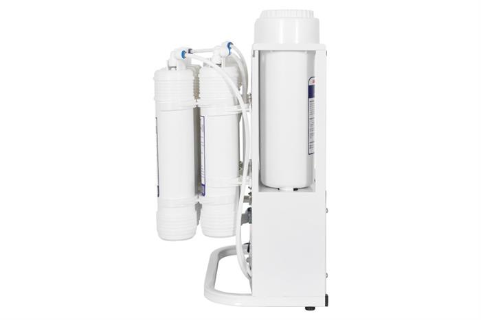 Máy lọc nước RO Sanaky Hydrogen SNK-US1HK16 11 lõi Màu Trắng