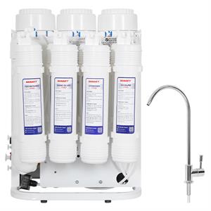Máy lọc nước RO Hydrogen Sanaky SNK-US1HK16