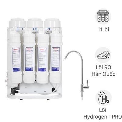 Máy lọc nước RO Sanaky Hydrogen SNK-US1HK16 11 lõi