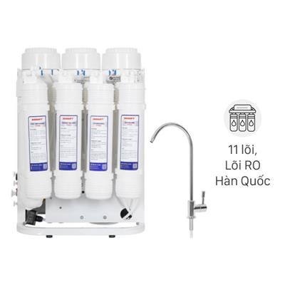 Máy lọc nước RO Sanaky Hydrogen SNK-US1HK16 11 lõi