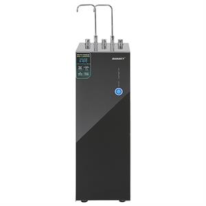 Máy lọc nước RO nóng nguội lạnh Hydrogen ion kiềm Sanaky SNK-TV3HK88