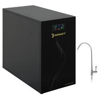 Máy lọc nước RO Hydrogen Sanaky SNK-US1H18 10 lõi