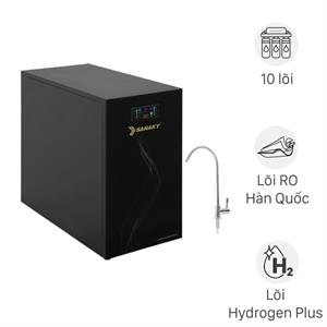 Máy lọc nước RO Hydrogen Sanaky SNK-US1H18