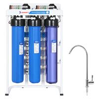 Máy lọc nước RO bán công nghiệp Sanaky SNK-OR22 8 lõi