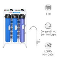 Máy lọc nước RO bán công nghiệp Sanaky SNK-OR22 8 lõi