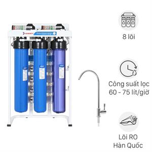 Máy lọc nước RO bán công nghiệp Sanaky SNK-OR22