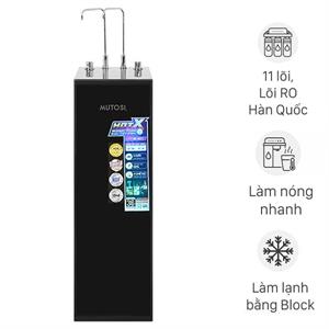Máy lọc nước RO Mutosi MP-N911