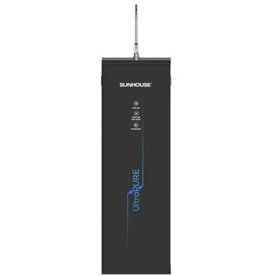 Máy lọc nước RO Hydrogen Sunhouse UltraPure SHA8896L 12 lõi