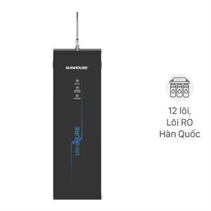 Máy lọc nước RO Sunhouse UltraPure SHA8896L