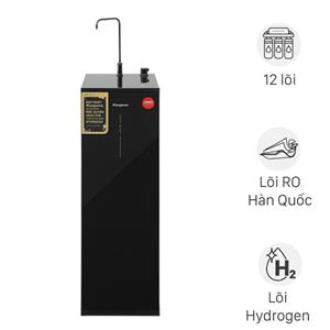 Máy lọc nước RO Hydrogen Kangaroo KG12S1H1