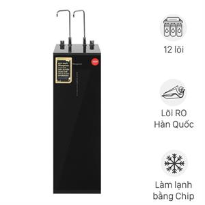 Máy lọc nước RO nóng nguội lạnh Hydrogen Kangaroo KG12S2H4