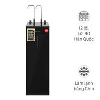 Máy lọc nước RO nóng nguội lạnh Hydrogen Kangaroo KG12S2H4 12 lõi