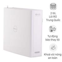 Máy lọc nước RO nóng nguội AOSmith LUX-AOU800HOT 2 lõi