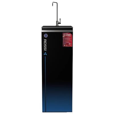 Máy lọc nước RO Hydrogen Rossi RA-75D 12 lõi