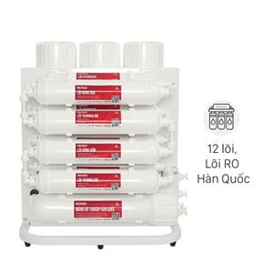 Máy lọc nước RO Rossi RS-25U