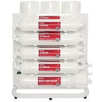 Máy lọc nước RO Hydrogen Rossi RS-25U 12 lõi