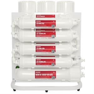 Máy lọc nước RO Hydrogen Rossi RS-25U