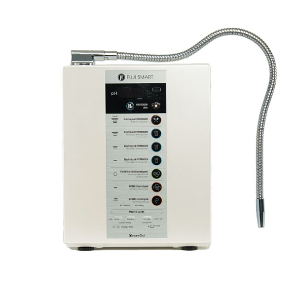 Máy lọc nước Fuji Smart OnsenSui