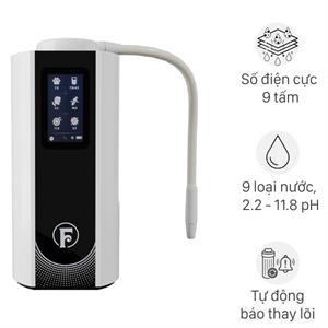 Máy lọc nước Fuji Smart Petto 99