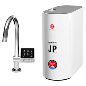 Máy lọc nước điện giải ion kiềm Fuji Smart JP900 Pro