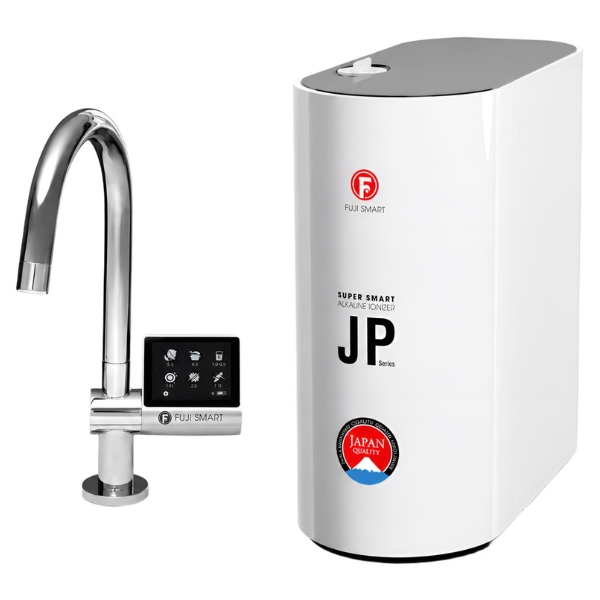 Máy lọc nước Fuji Smart JP900 Pro