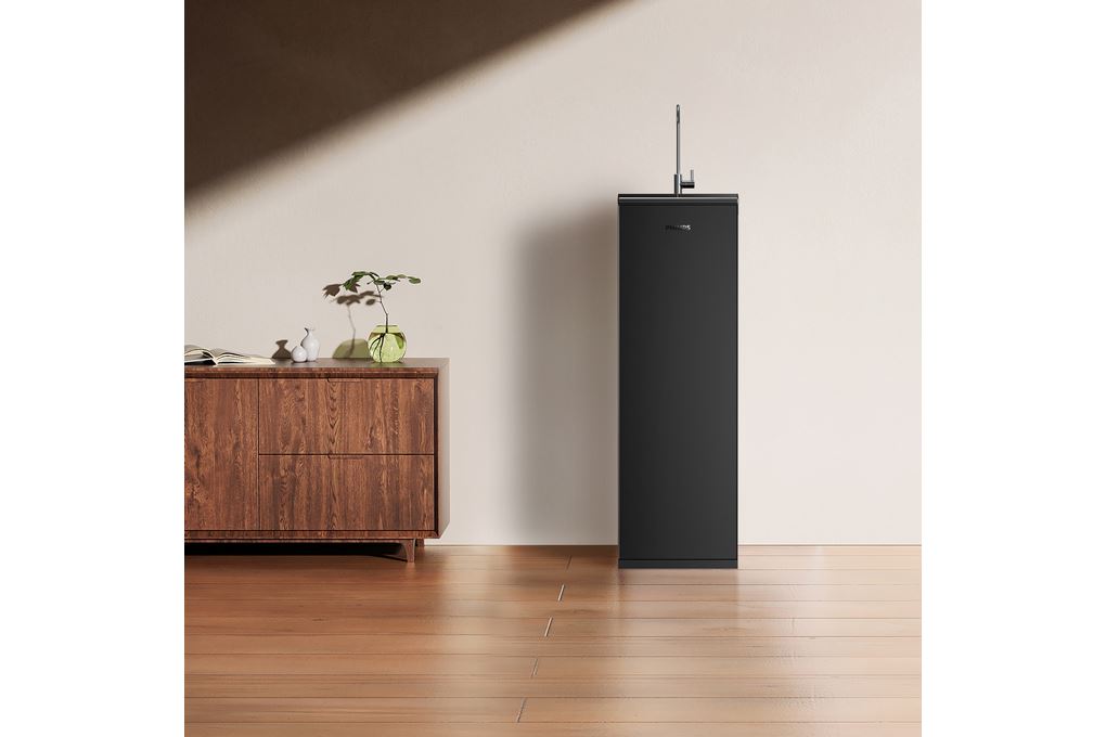 Máy lọc nước RO Philips ADD8911/74 10 lõi Màu Đen