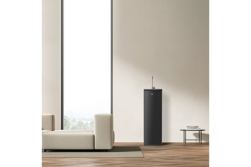 Máy lọc nước RO Philips ADD8911/74 10 lõi Màu Đen